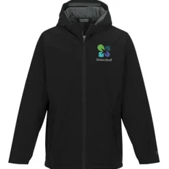 Cold Secure Jacket