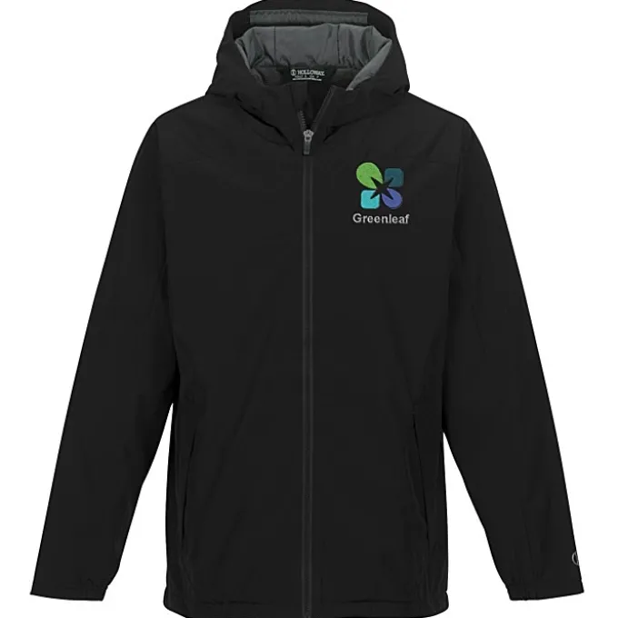 Cold Secure Jacket