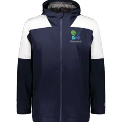 Cold Secure Jacket