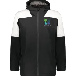 Cold Secure Jacket