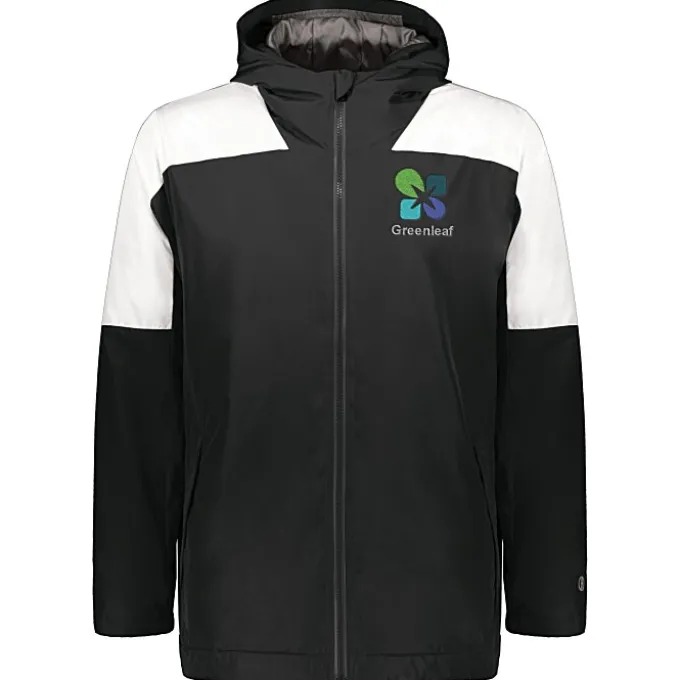 Cold Secure Jacket