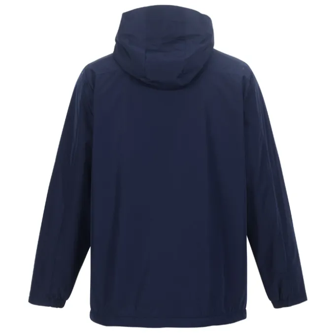 Cold Secure Jacket