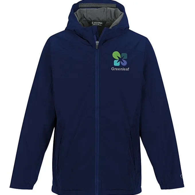 Cold Secure Jacket