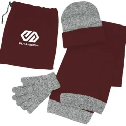 Cold Weather Set