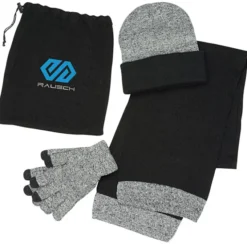 Cold Weather Set
