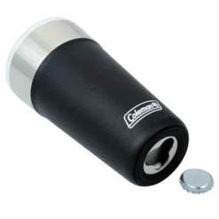 Coleman Brewski Vacuum Tumbler - 20 oz - Full Color