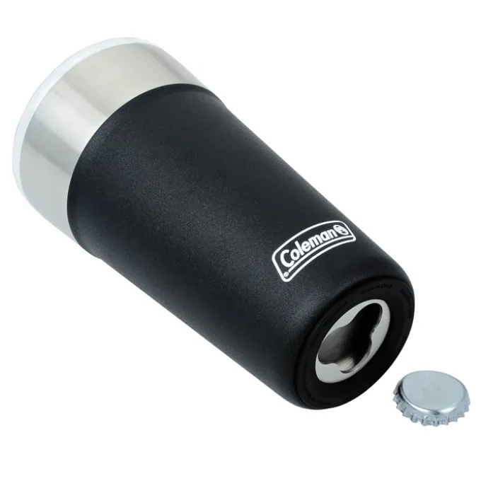 Coleman Brewski Vacuum Tumbler - 20 oz - Full Color
