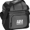 Coleman 9-Can Soft-Sided Cooler - 24 hr