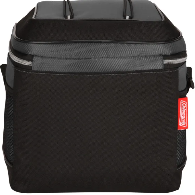 Coleman 9-Can Soft-Sided Cooler - 24 hr