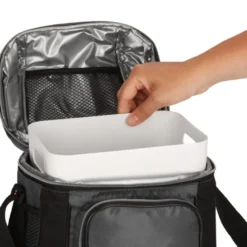 Coleman 9-Can Soft-Sided Cooler