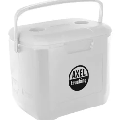 Coleman 30-Quart Chest Cooler