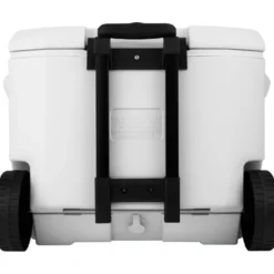 Coleman 60-Quart Wheeled Cooler