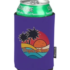 Collapsible Koozie®