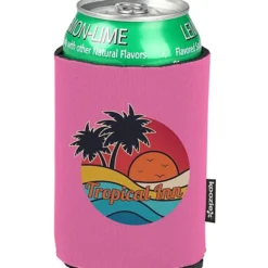 Collapsible Koozie®