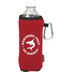 Collapsible Koozie® Bottle Cooler