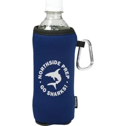 Collapsible Koozie® Bottle Cooler