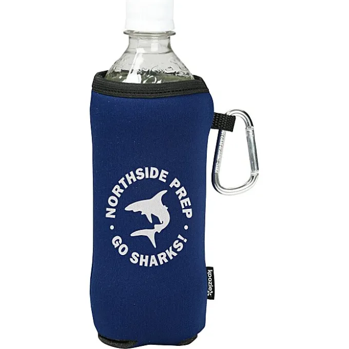 Collapsible Koozie® Bottle Cooler