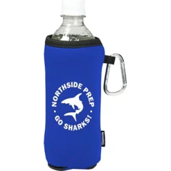 Collapsible Koozie® Bottle Cooler