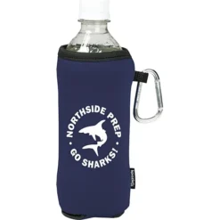 Collapsible Koozie® Bottle Cooler