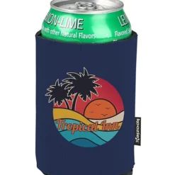 Collapsible Koozie® - 24 hr