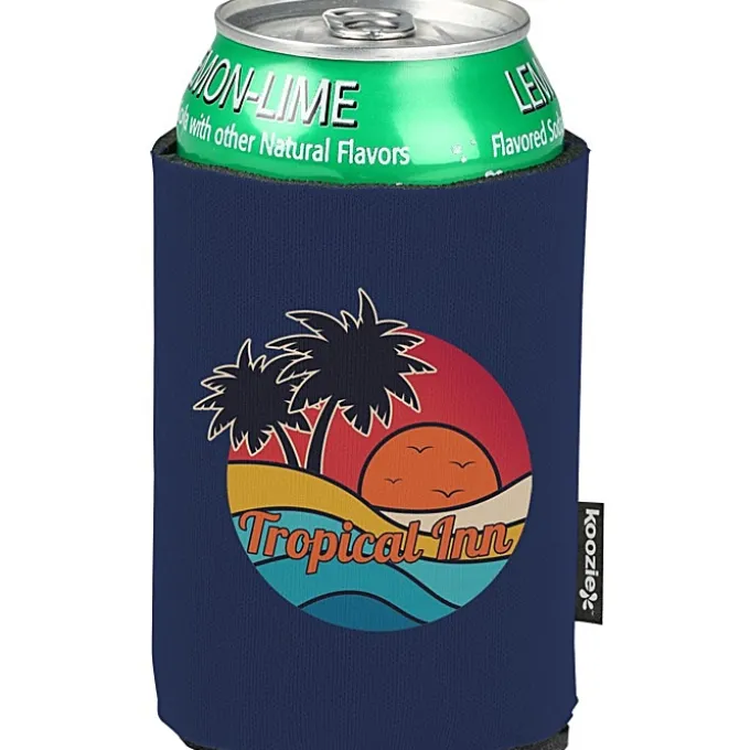 Collapsible Koozie® - 24 hr