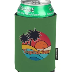 Collapsible Koozie® - 24 hr