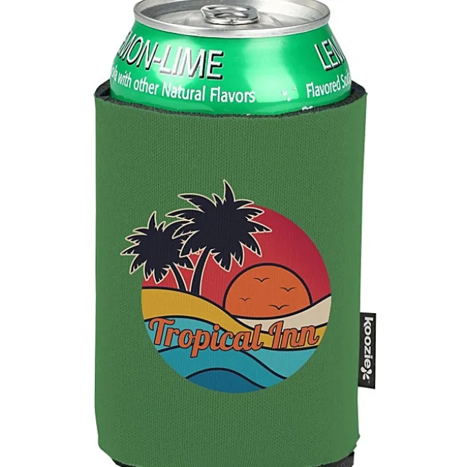 Collapsible Koozie® - 24 hr