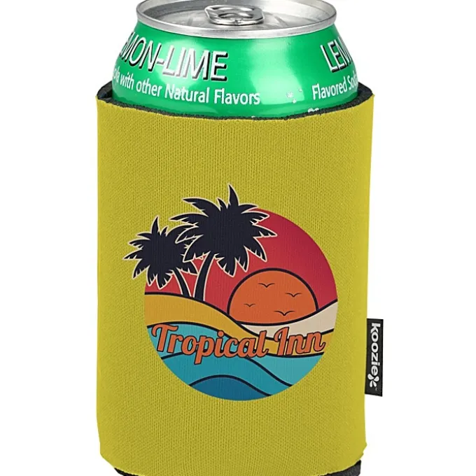 Collapsible Koozie® - 24 hr