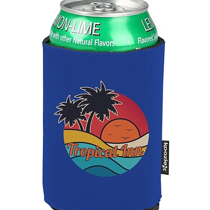 Collapsible Koozie® - 24 hr