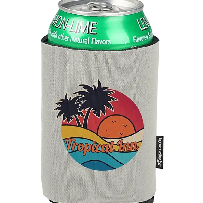 Collapsible Koozie® - 24 hr