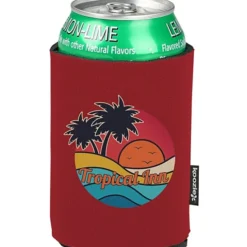 Collapsible Koozie® - 24 hr