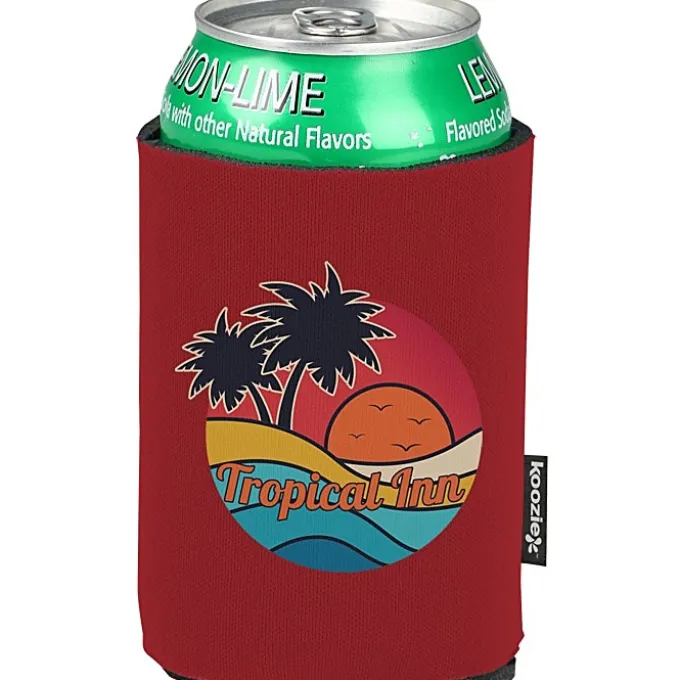 Collapsible Koozie® - 24 hr
