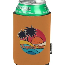 Collapsible Koozie® - 24 hr
