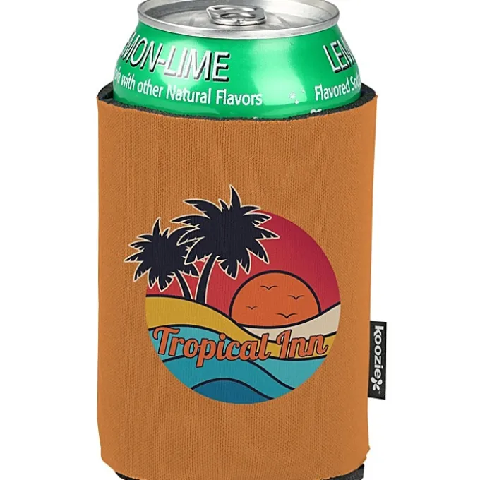 Collapsible Koozie® - 24 hr