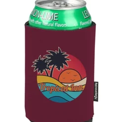 Collapsible Koozie® - 24 hr
