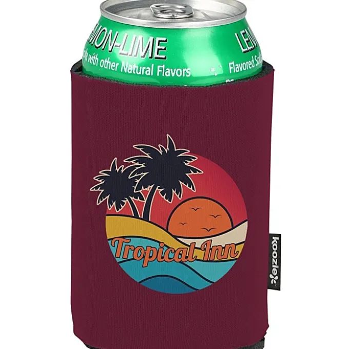 Collapsible Koozie® - 24 hr