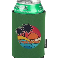 Collapsible Koozie® - 24 hr