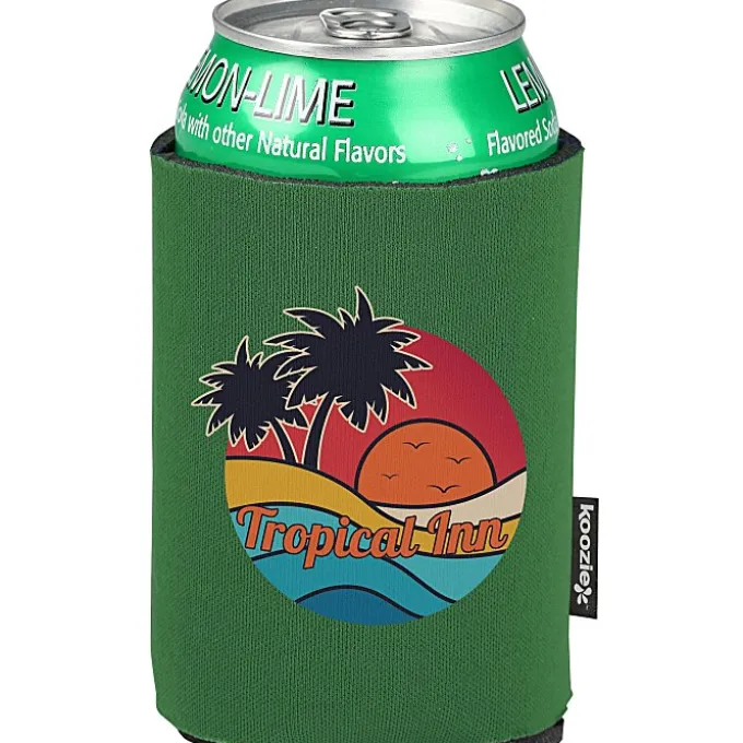 Collapsible Koozie® - 24 hr