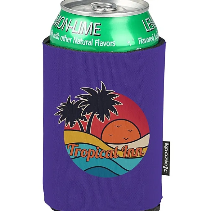 Collapsible Koozie® - 24 hr