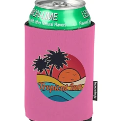 Collapsible Koozie® - 24 hr