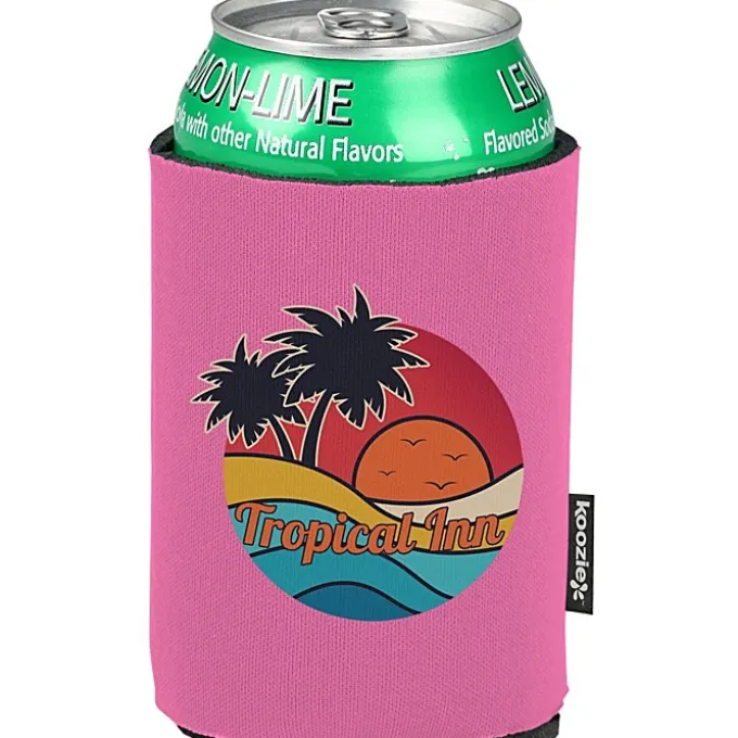 Collapsible Koozie® - 24 hr