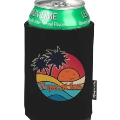 Collapsible Koozie® - 24 hr