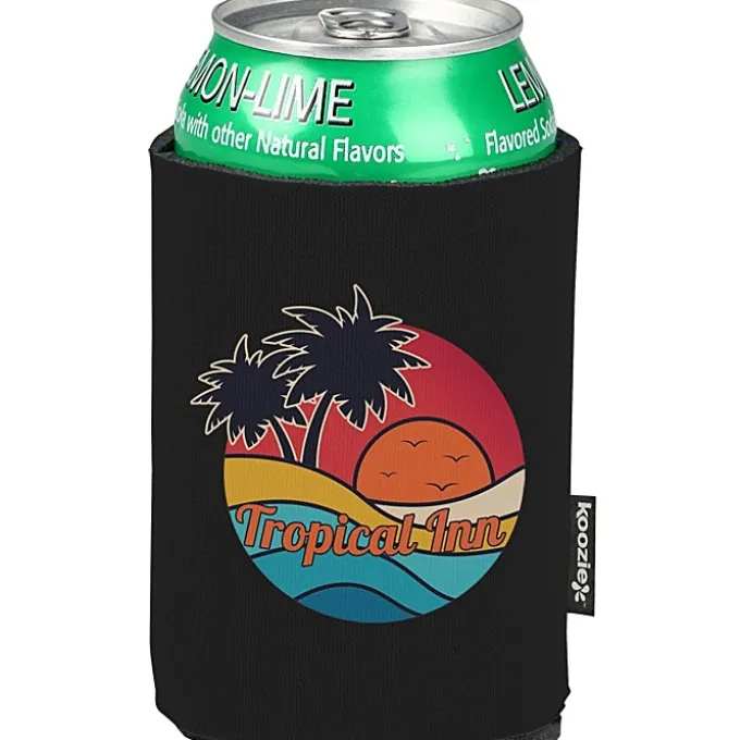 Collapsible Koozie® - 24 hr