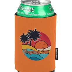 Collapsible Koozie® - 24 hr