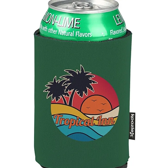 Collapsible Koozie® - 24 hr