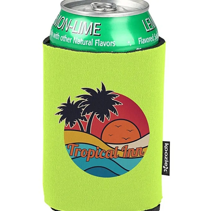 Collapsible Koozie® - 24 hr