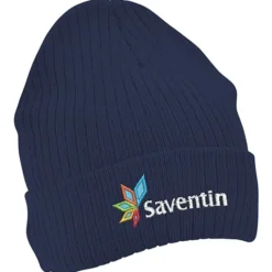 Collective Rib Knit Cuff Beanie