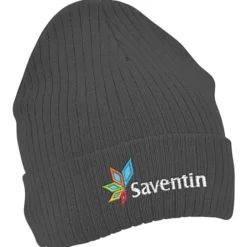 Collective Rib Knit Cuff Beanie