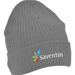 Collective Rib Knit Cuff Beanie