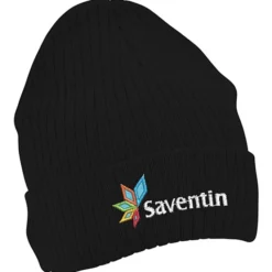 Collective Rib Knit Cuff Beanie
